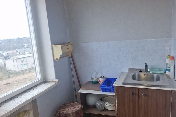 apartment for sale, 3 rooms - Mäe tn 15, Kunda linn, Viru-Nigula vald, Lääne-Virumaa
