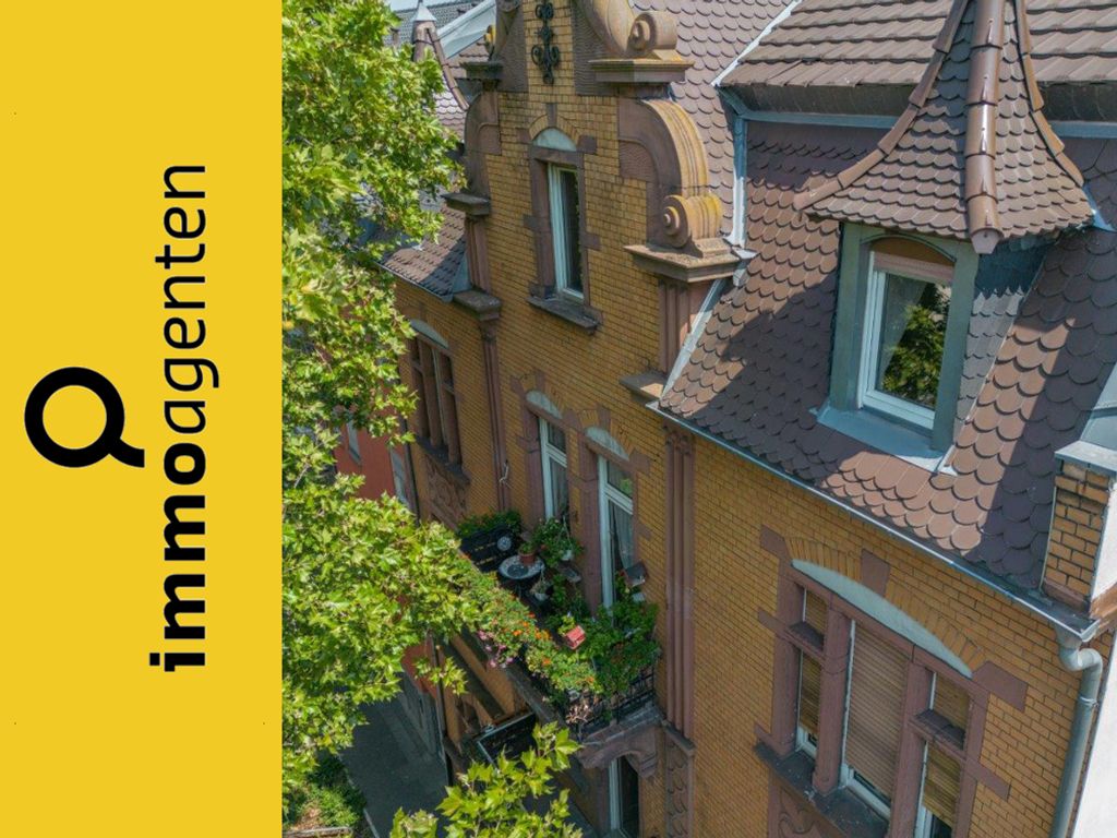 Kernstadt, 67227 Frankenthal (Pfalz)
