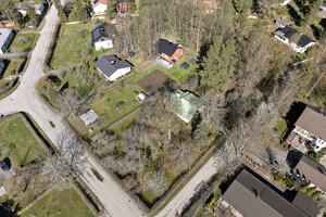 Varpiokatu 3, Inkoinen, Raisio