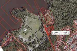 Vivamontie / TONTIT 2 JA 3 ____5957 m² + 1.7962 ha, Ojamo, Vappula, Lohja