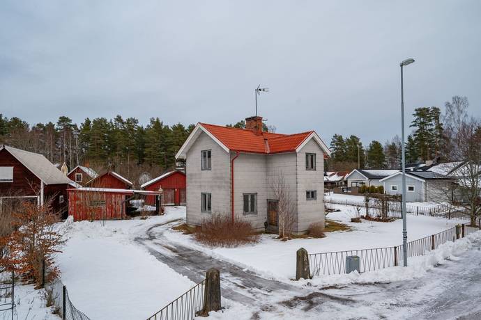 Avesta, Avesta kommun