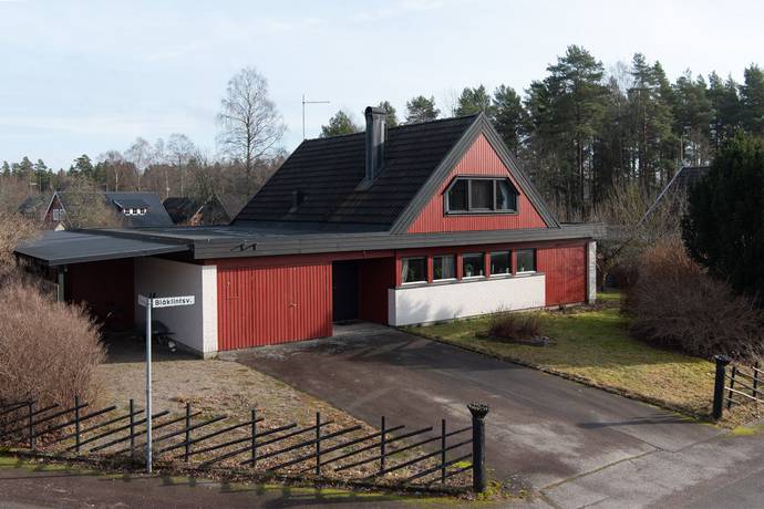 Rottne, Växjö kommun