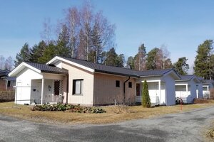 Männiköntie 2, Lievestuore, Laukaa