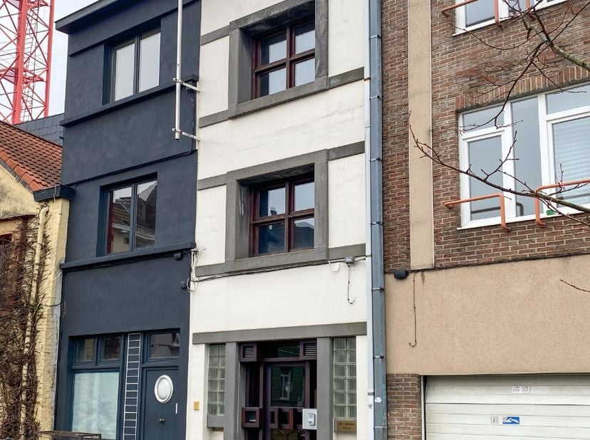 Sint-Elisabethplein 2 9000 Gent