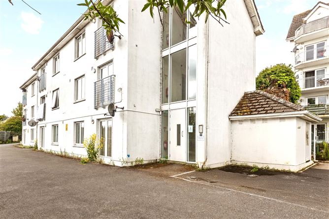 Apt 49, Ferrybank Apartment Complex, Leighlin Road, Graiguecullen, Carlow