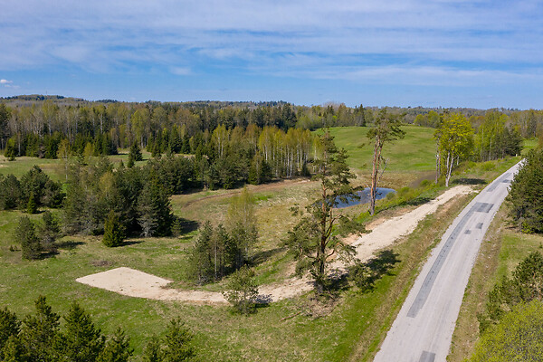 plot for sale, land-profit land - Arula, Otepää vald, Valgamaa