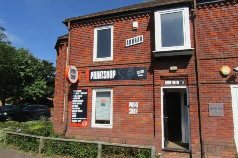 The Green, Newport Pagnell, Buckinghamshire, MK16
