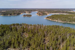Akankalliontie, Kahiluoto, Taivassalo