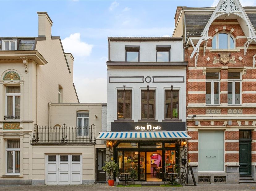 Bampslaan 24 3500 Hasselt