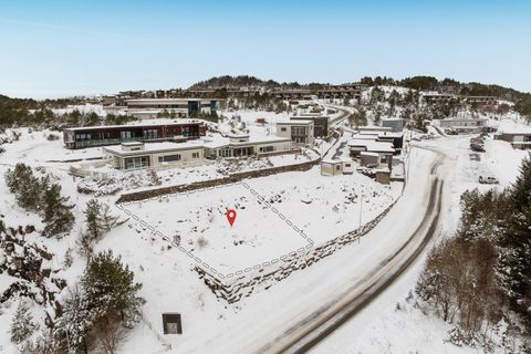 Leitevegen 40, Sveio