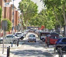 Getafe,  ES