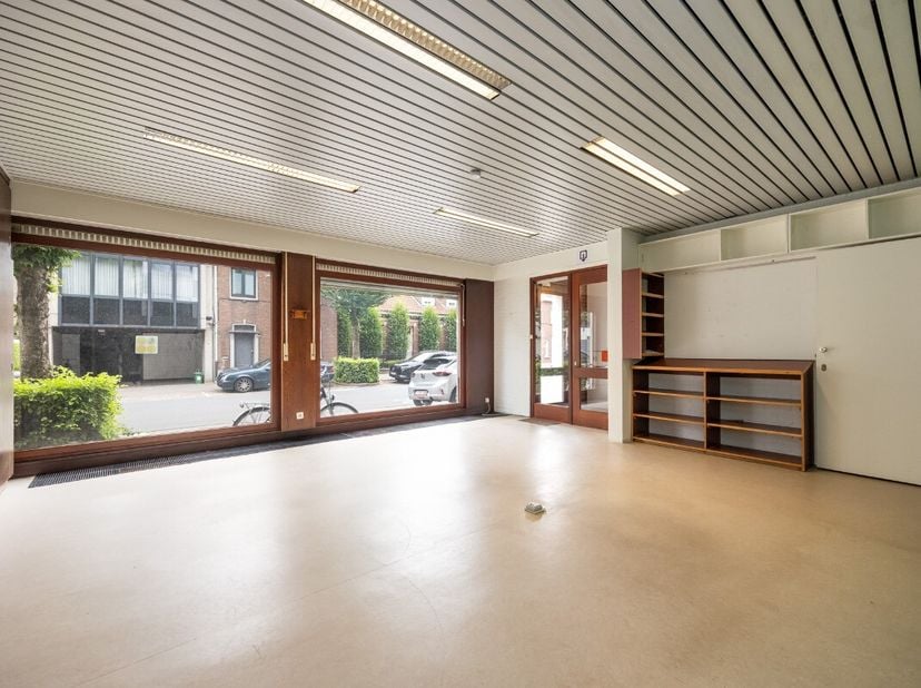 Graatakker 150 2300 Turnhout