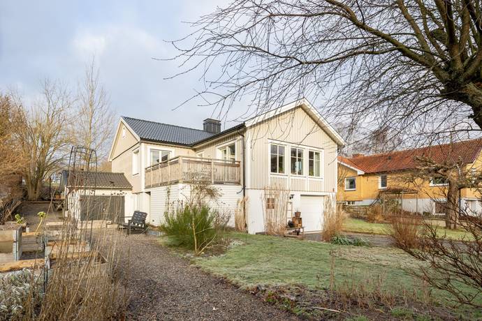 Östermalm, Skövde kommun