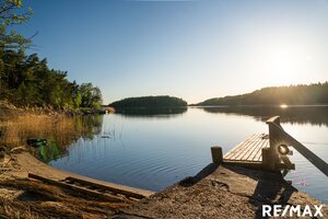 Oikotie 1, Airismaa, Naantali