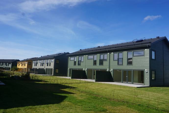 Glommen, Falkenbergs kommun