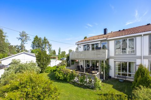 Grueknausen 27, Eidsvoll