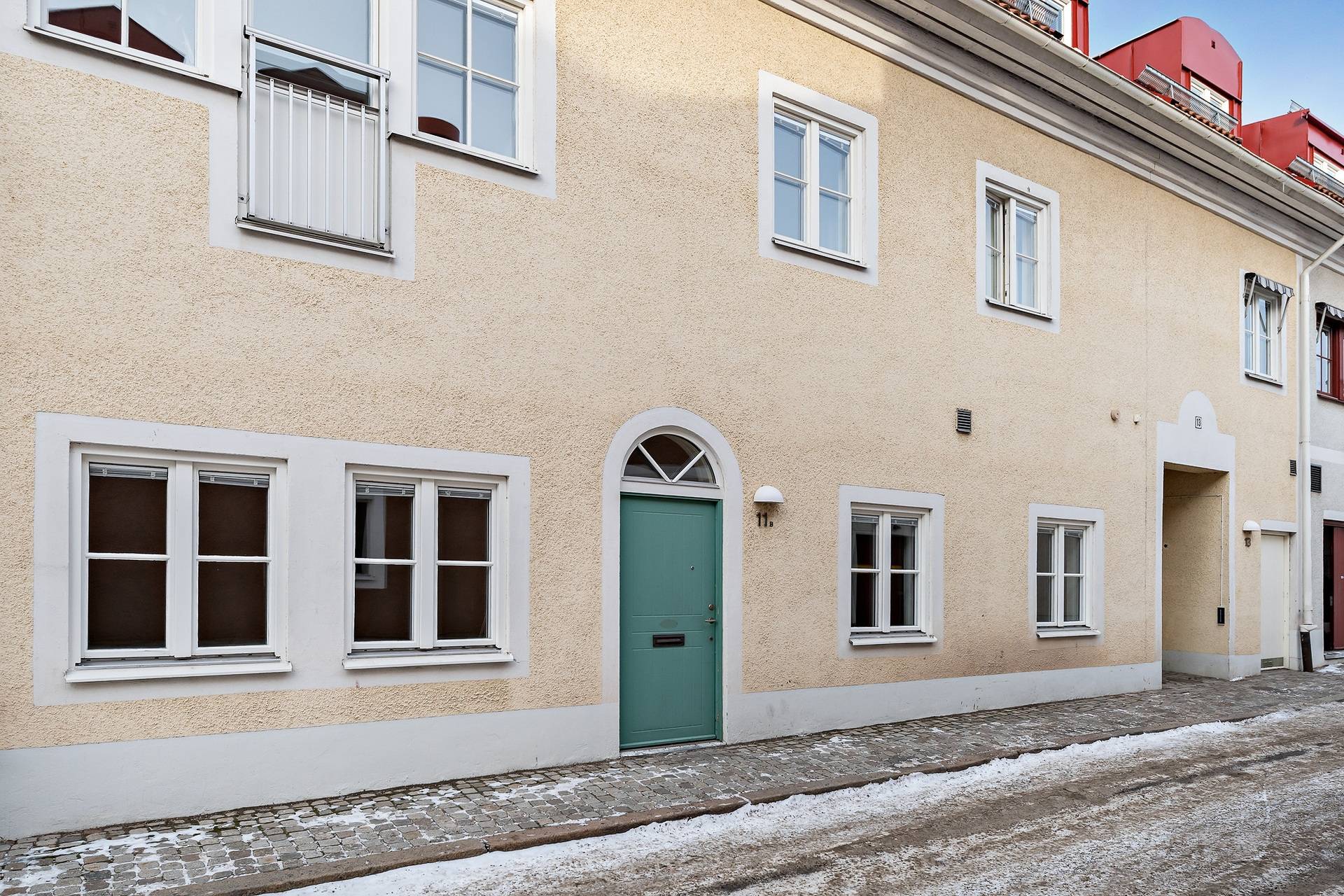 Mariestad, Mariestads kommun