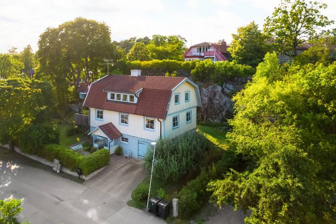 Järna, Södertälje kommun