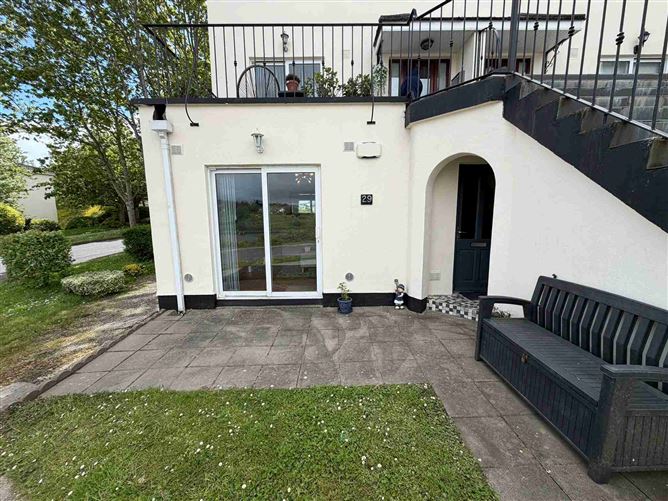 29 Rivercourt, Rathmullan Road, Drogheda, Louth