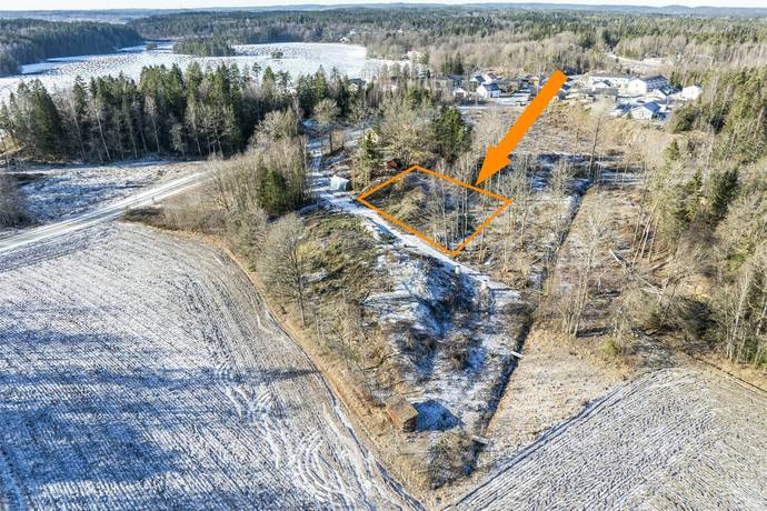 Sjölanda, Trollhättans kommun