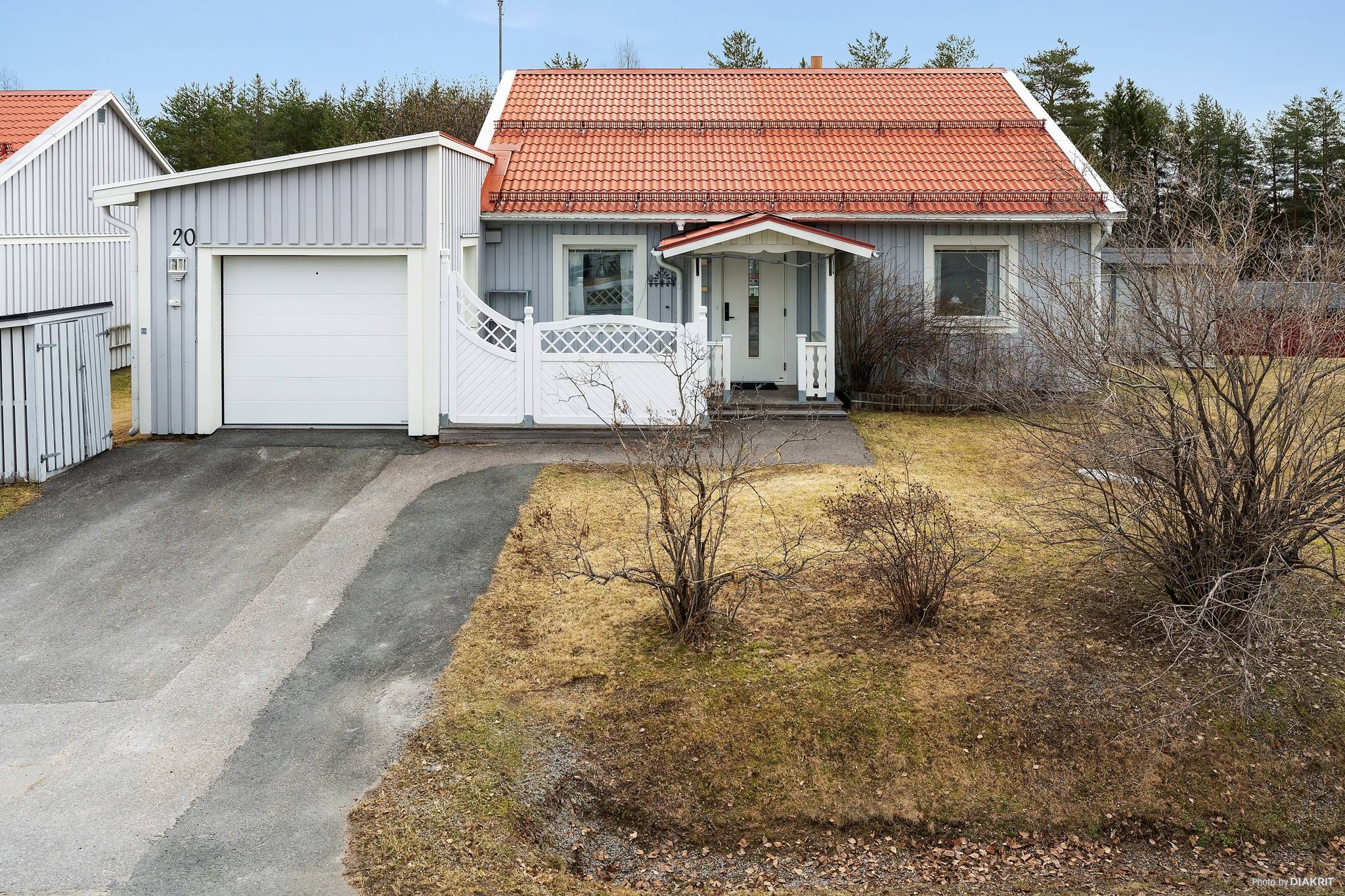 Centrum, Kalix kommun