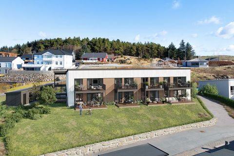 Stokkalandsheia 10, Vigrestad