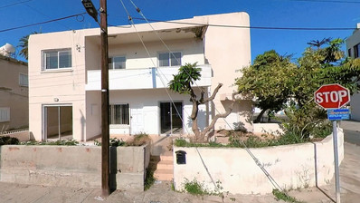 Larnaca - Chrysopolitissa, Larnaca