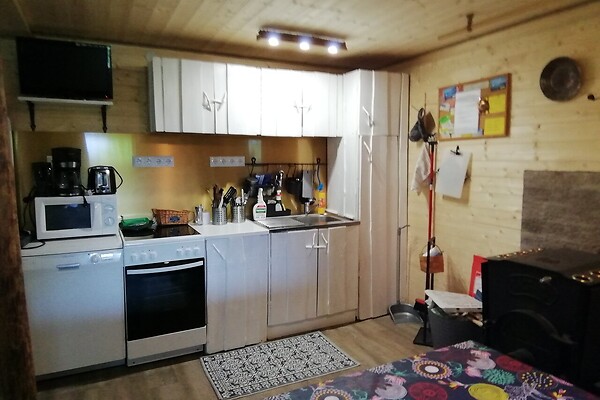 cottage for sale, 5 bedrooms - Arula küla, Arula, Otepää vald, Valgamaa