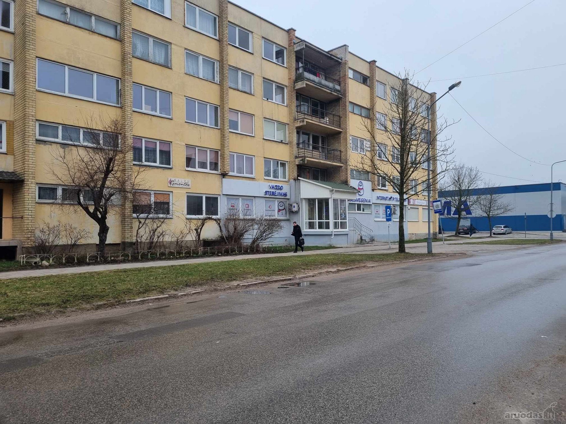 Mažeikių m.