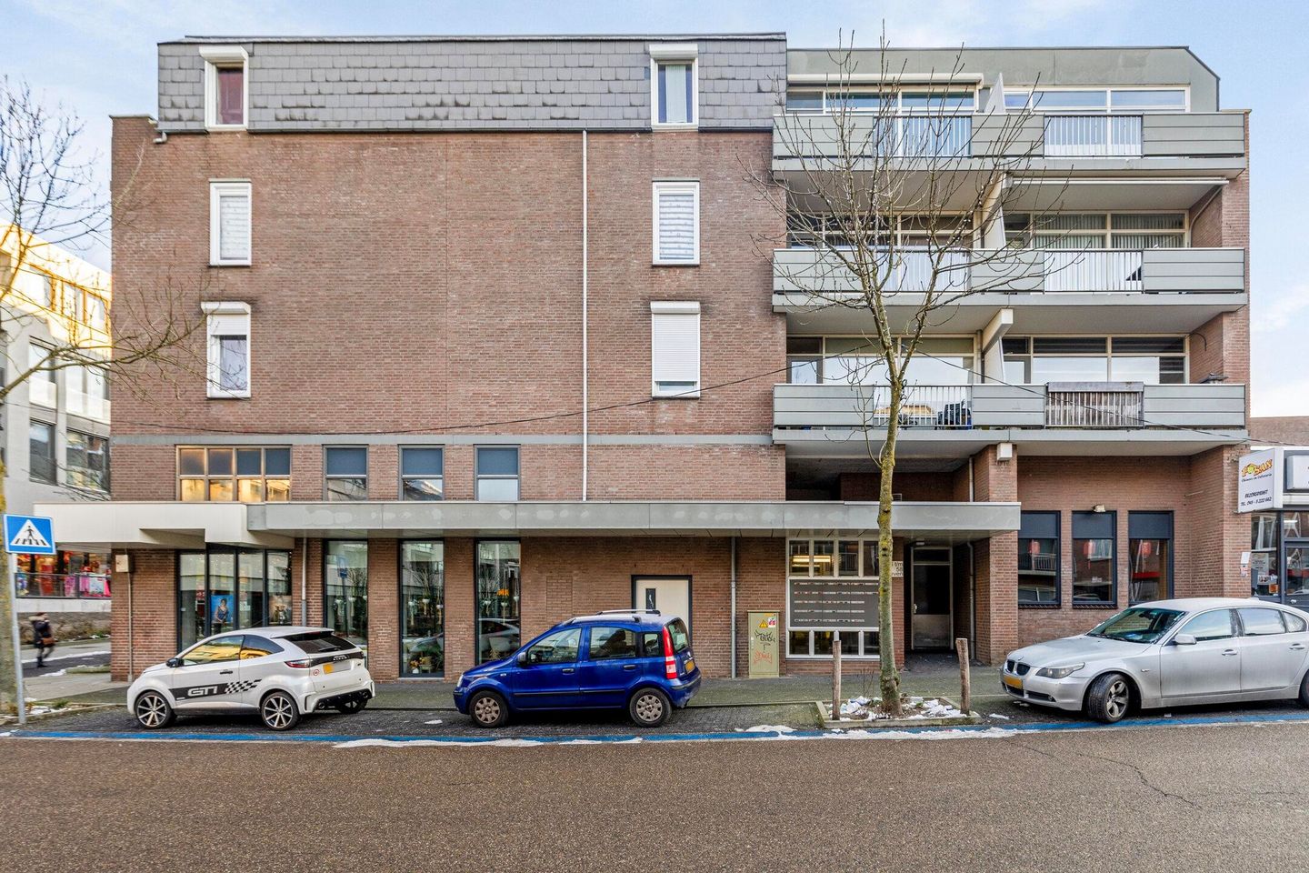 Wannerplein 44