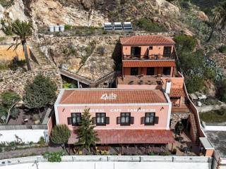 Vallehermoso,  ES