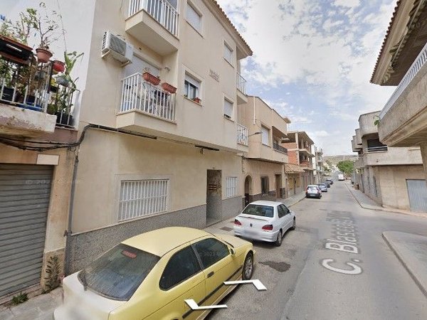 Águilas,  ES