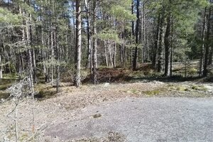 Sulkeiskenttä, Rankki, Kotka