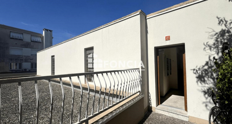 Quartier Boutonnet à Montpellier (34000)