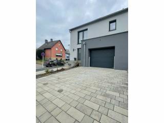 Waldbillig,  LU