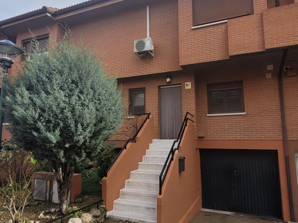 Medina del Campo,  ES