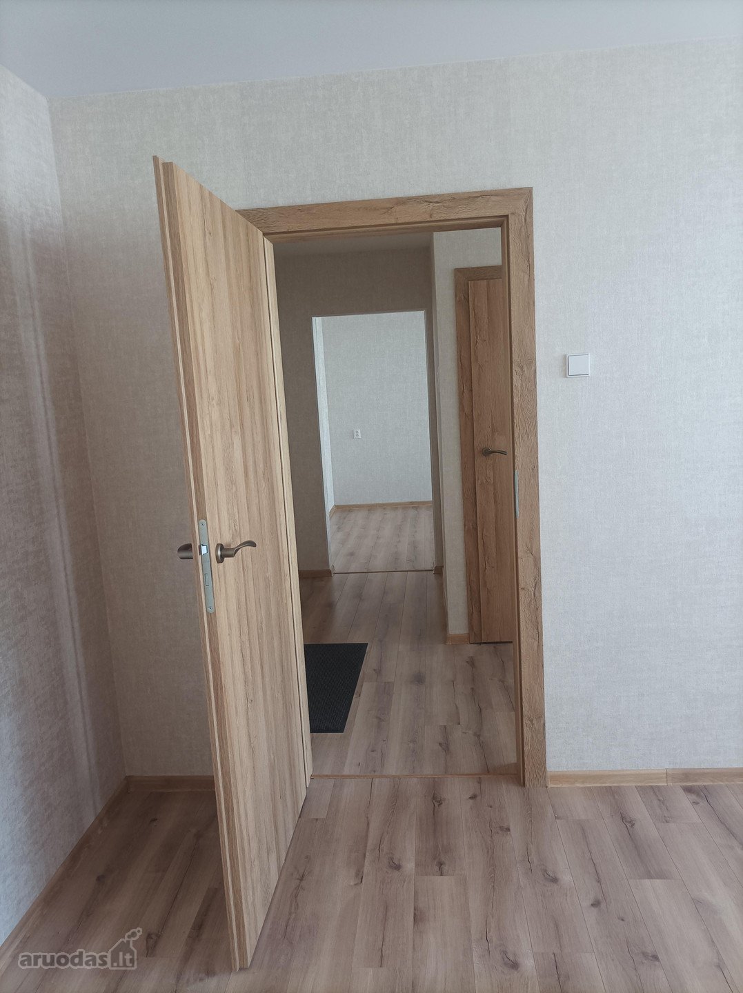 Akmenės r. sav., Naujosios Akmenės m.