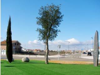 Aldeamayor de San Martín,  ES