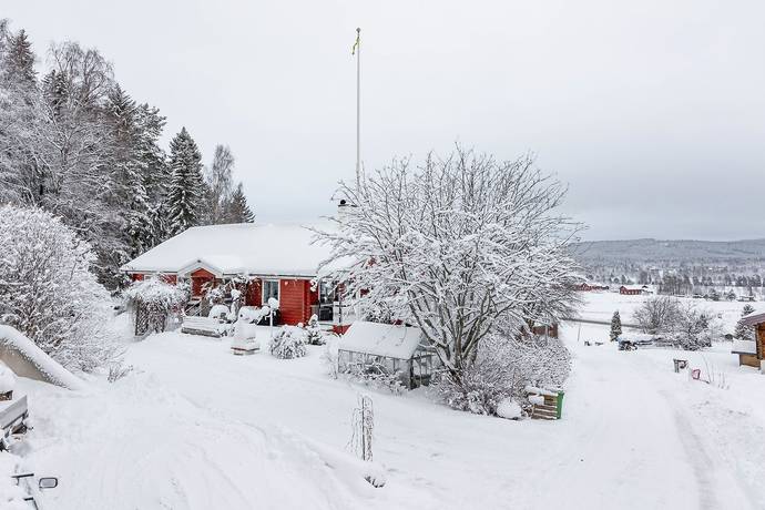 Järvsö, Ljusdals kommun