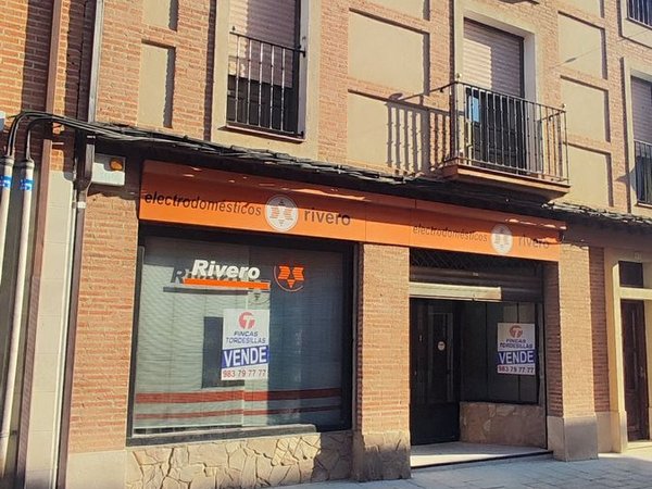 Tordesillas,  ES