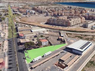 Roquetas de Mar,  ES