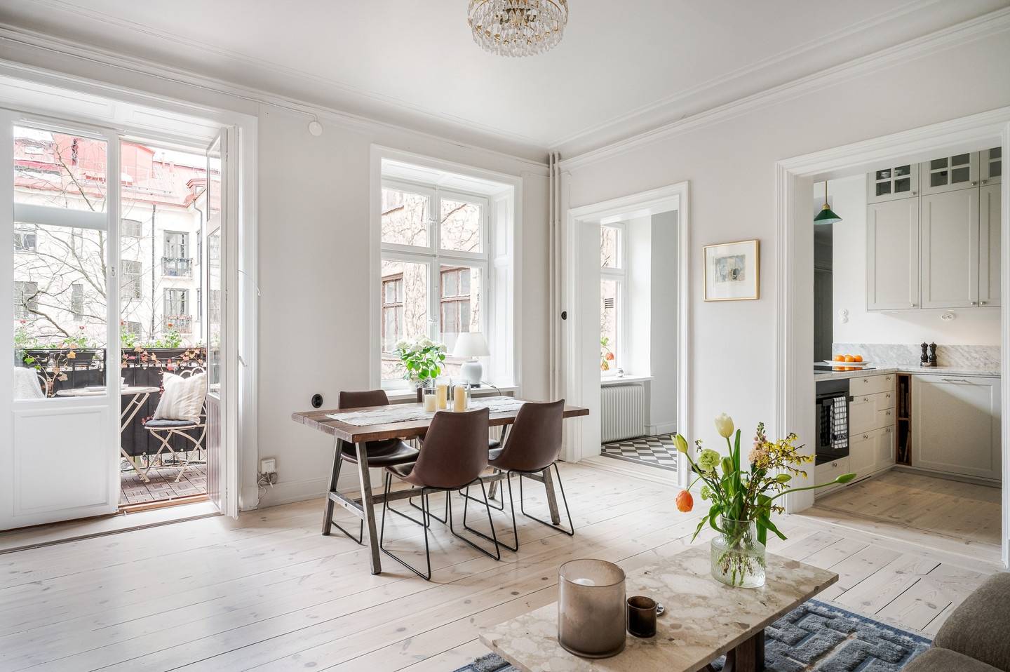 Östermalm