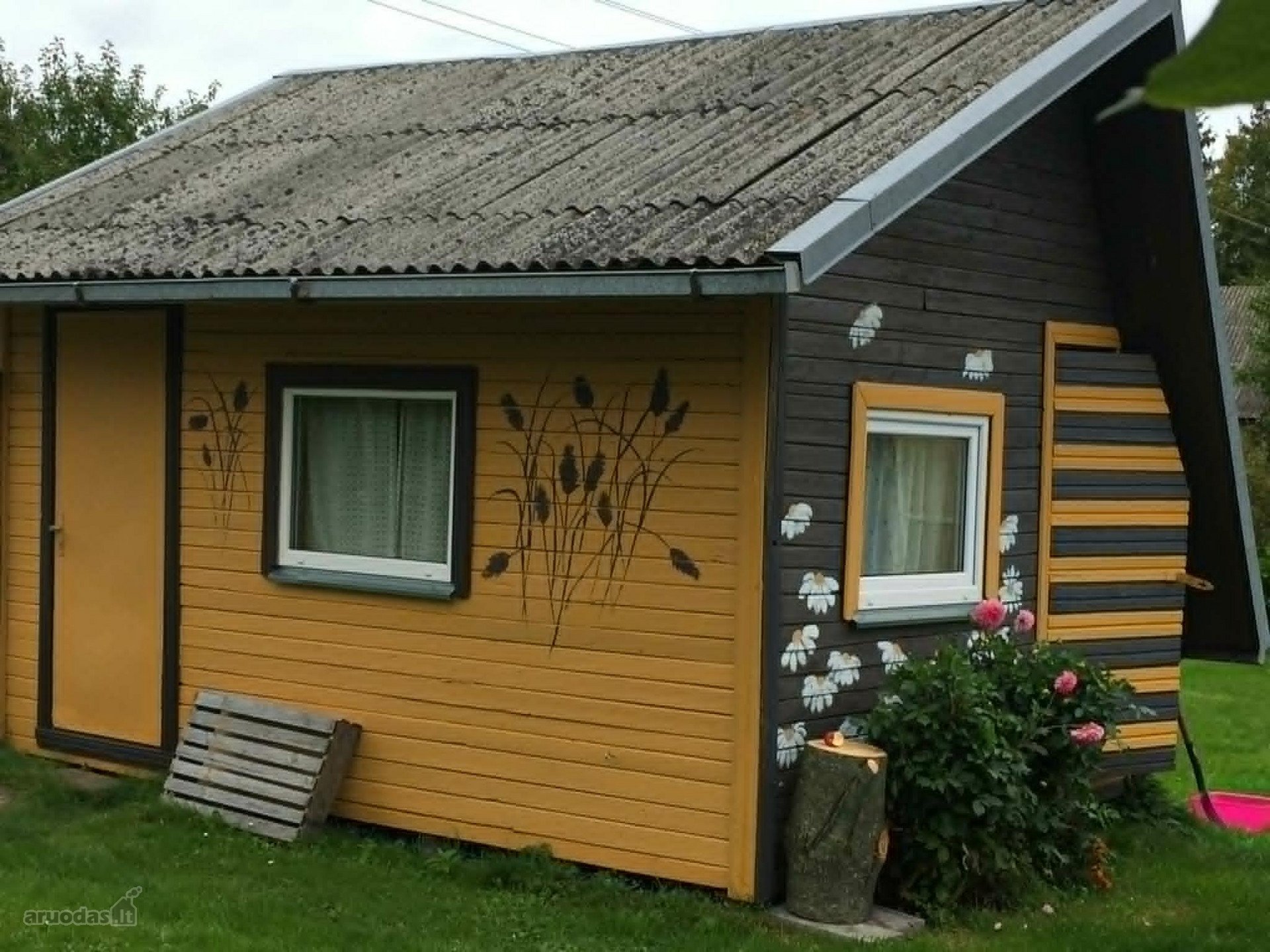 Panevėžio r. sav. Daukniškių k.