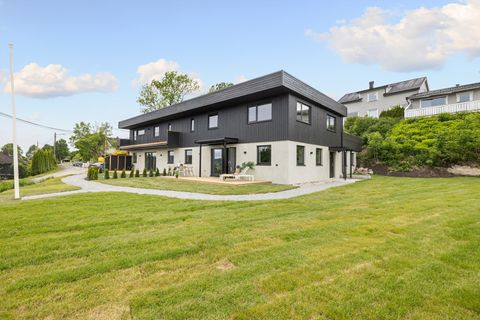 Gamle Støttumvei 18B, Vestby