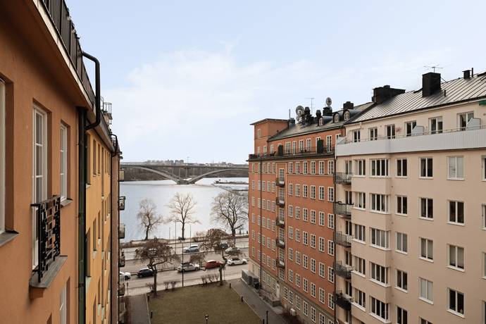 Kungsholmen, Stockholms kommun