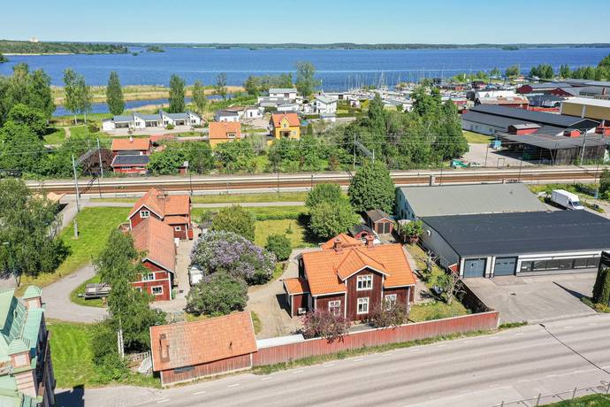 Kungsör, Kungsörs kommun