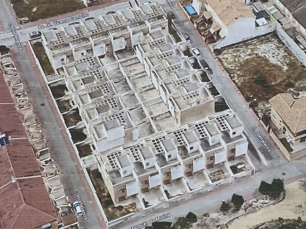 Molina de Segura,  ES
