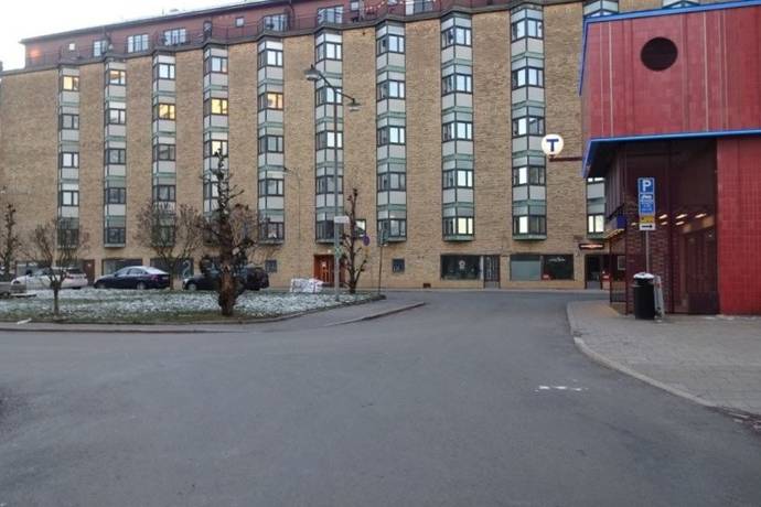 Kungsholmen, Stockholms kommun