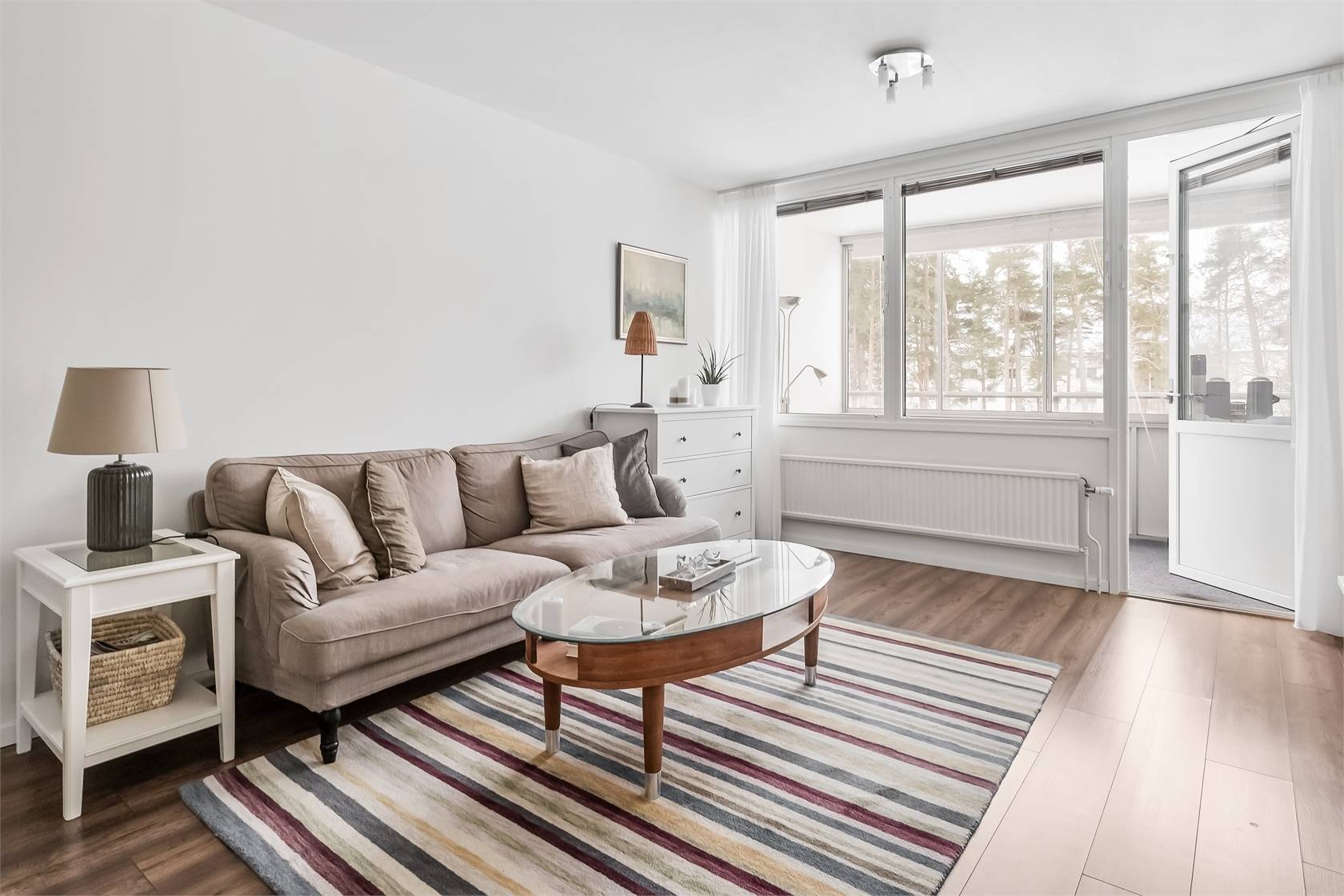 Handen, Haninge kommun
