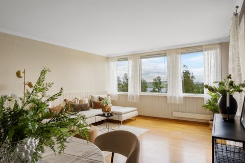 Kalkvegen 7, Gjøvik